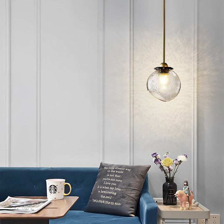 BELVIS ONE Pendant light