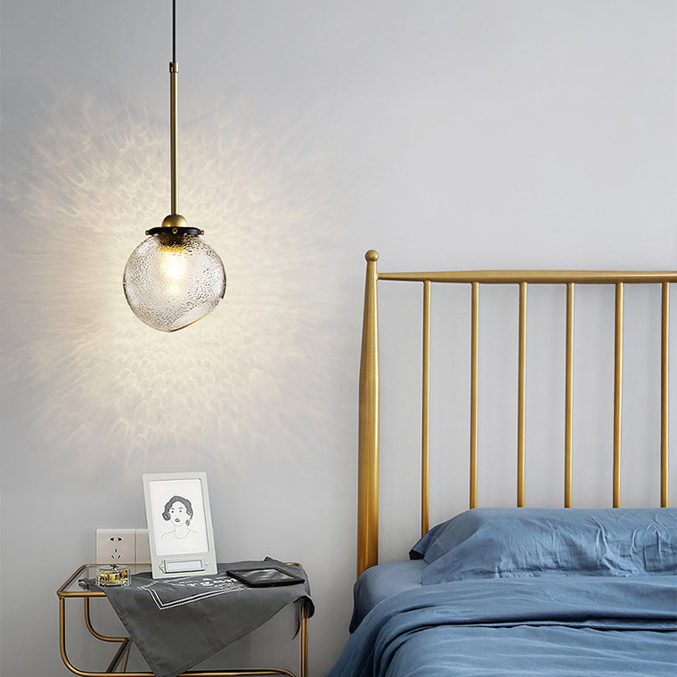 BELVIS ONE Pendant light