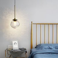 BELVIS ONE Pendant light