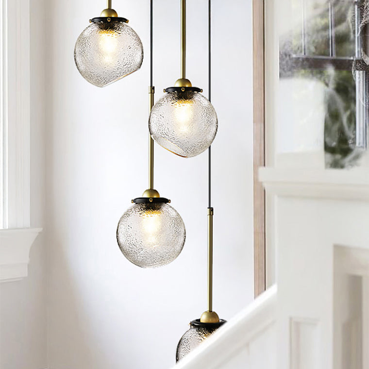 BELVIS ONE Pendant light