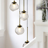 BELVIS ONE Pendant light