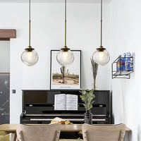 BELVIS ONE Pendant light