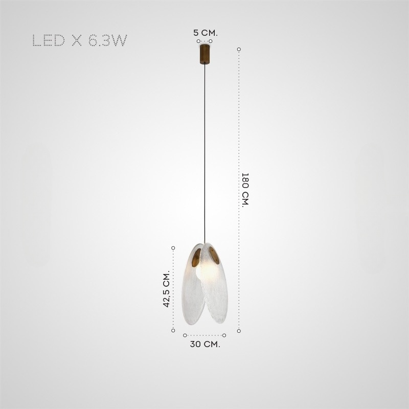 BENE Pendant Light
