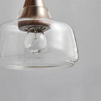 BENITO Pendant light