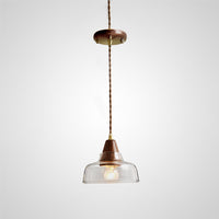 BENITO Pendant light