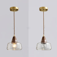 BENITO Pendant light