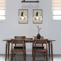 BENITO Pendant light