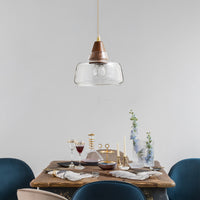 BENITO Pendant light