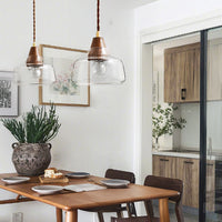 BENITO Pendant light