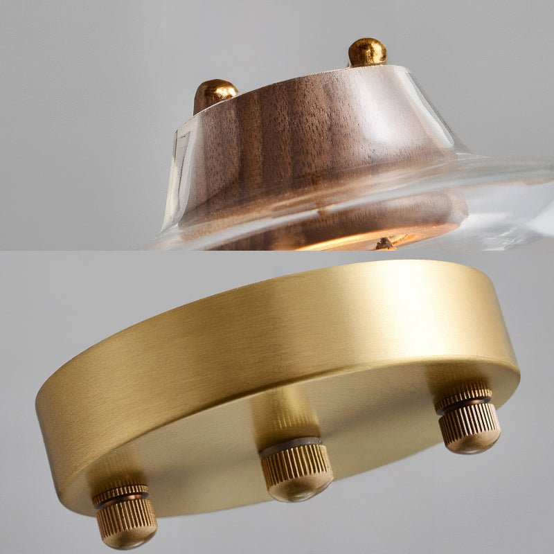 BENITO Pendant light