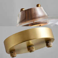 BENITO Pendant light