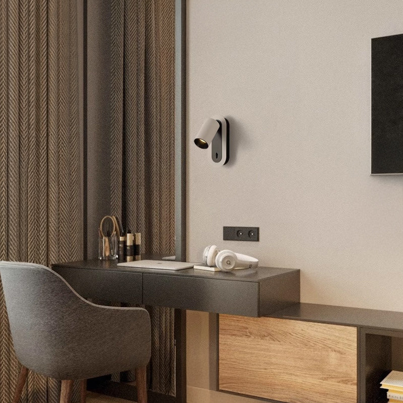 BENKA Wall light fixture