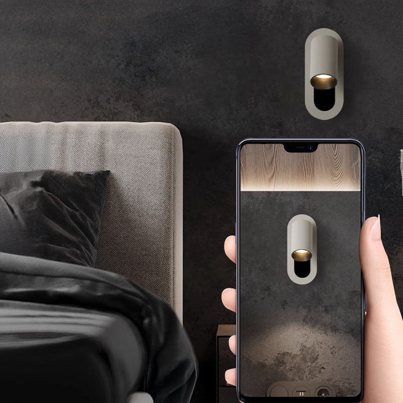 BENKA Wall light fixture