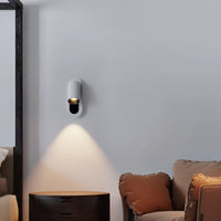 BENKA Wall light fixture