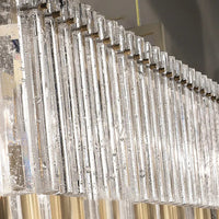 BENNA LONG Long lighting fixture