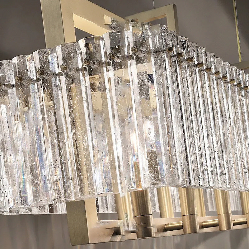 BENNA LONG Long lighting fixture