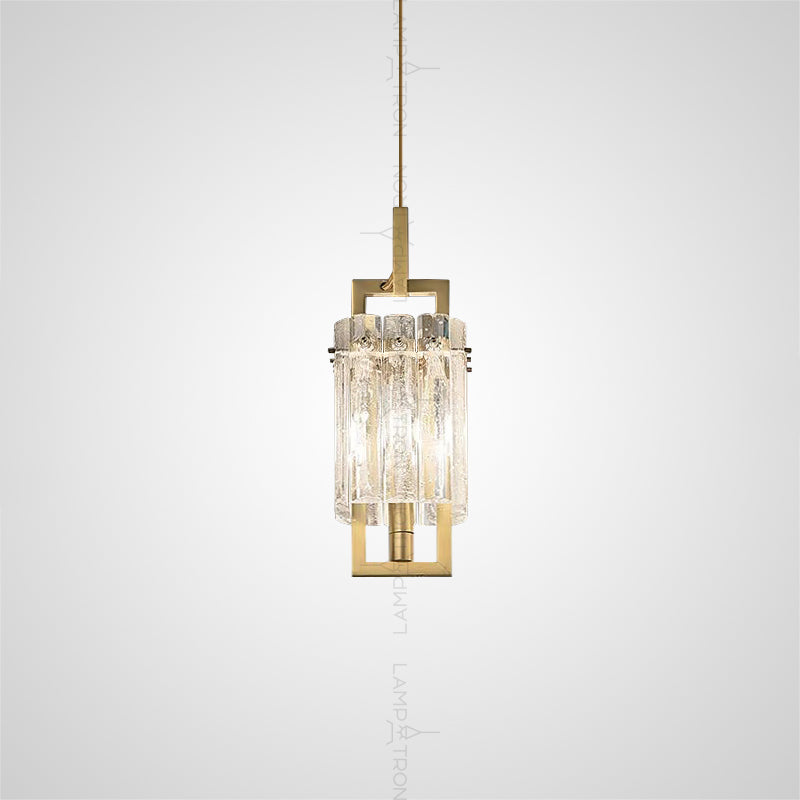 BENNA Pendant light