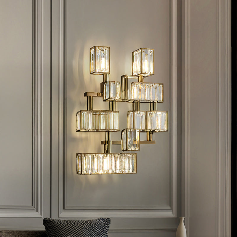 BERNADET WALL Wall light fixture