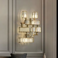 BERNADET WALL Wall light fixture