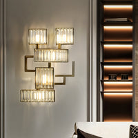 BERNADET WALL Wall light fixture