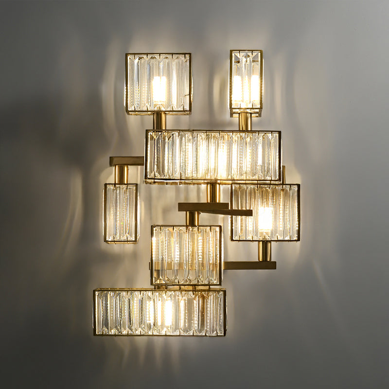 BERNADET WALL Wall light fixture