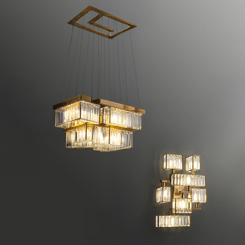 BERNADET WALL Wall light fixture