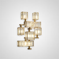 BERNADET WALL Wall light fixture