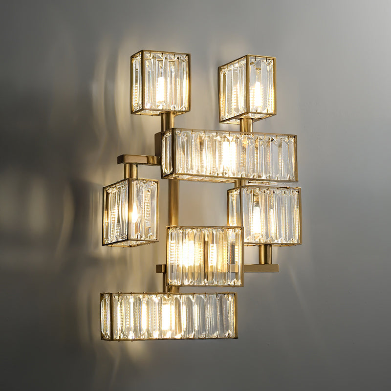 BERNADET WALL Wall light fixture