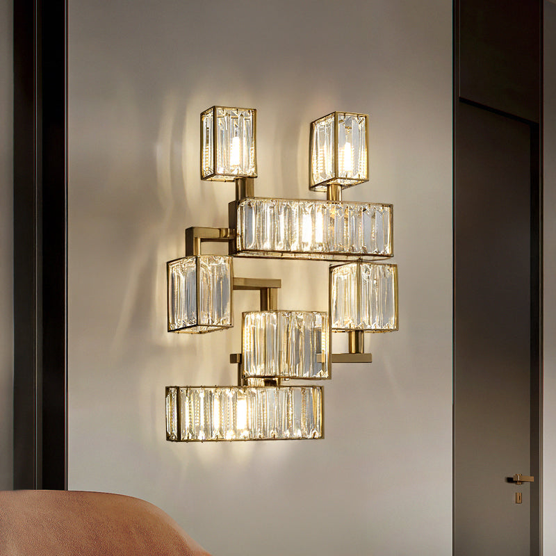 BERNADET WALL Wall light fixture