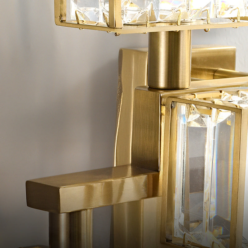 BERNADET WALL Wall light fixture