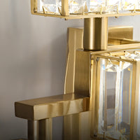 BERNADET WALL Wall light fixture