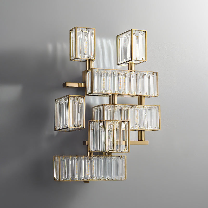 BERNADET WALL Wall light fixture
