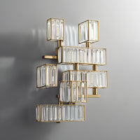 BERNADET WALL Wall light fixture