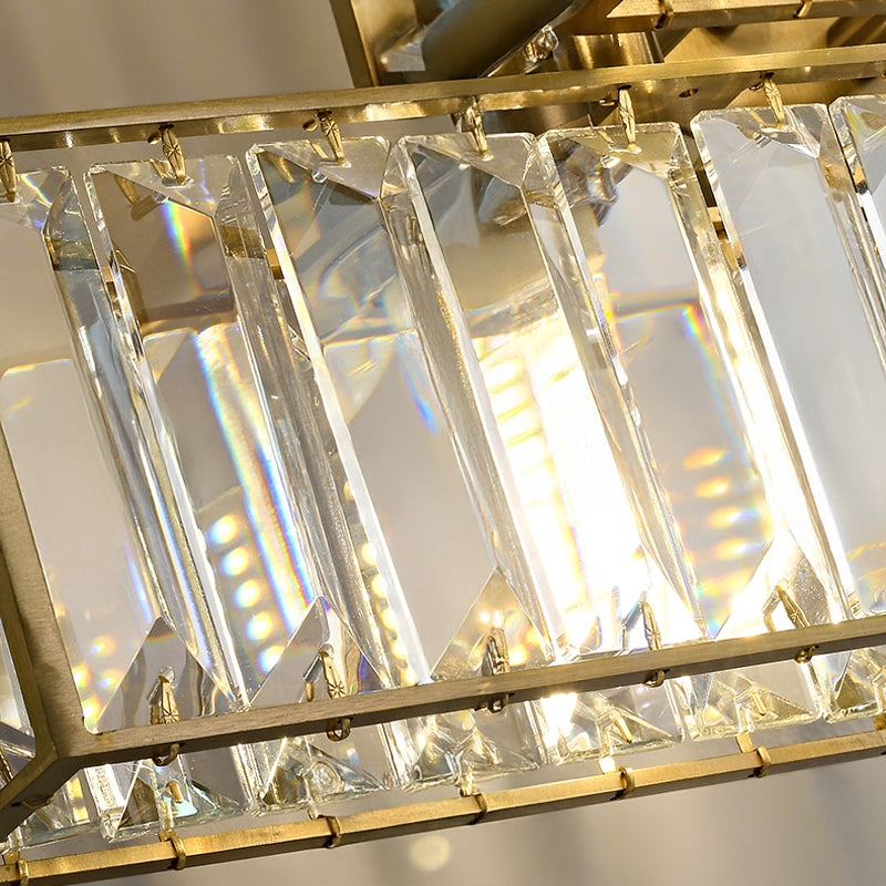 BERNADET WALL Wall light fixture