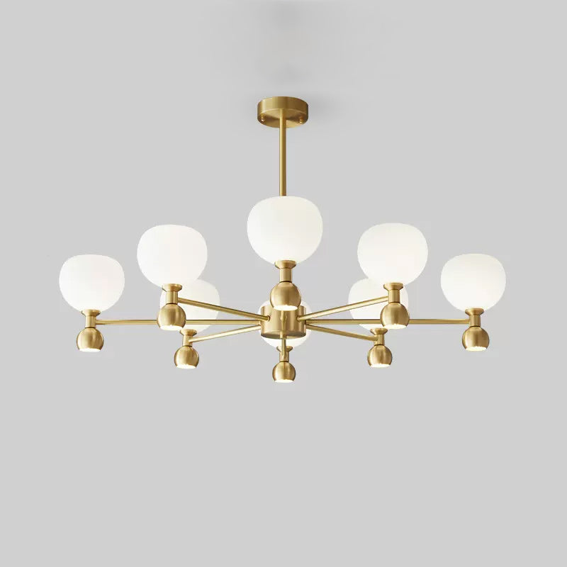 BERNOLD Chandelier