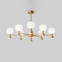BERNOLD Chandelier