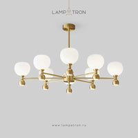 BERNOLD Chandelier