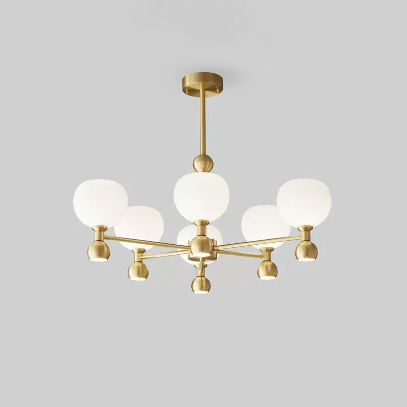 BERNOLD Chandelier