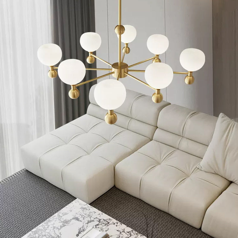 BERNOLD Chandelier
