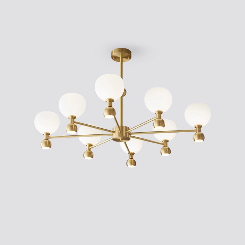 BERNOLD Chandelier