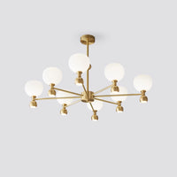 BERNOLD Chandelier
