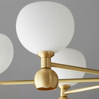 BERNOLD Chandelier