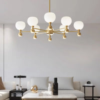 BERNOLD Chandelier