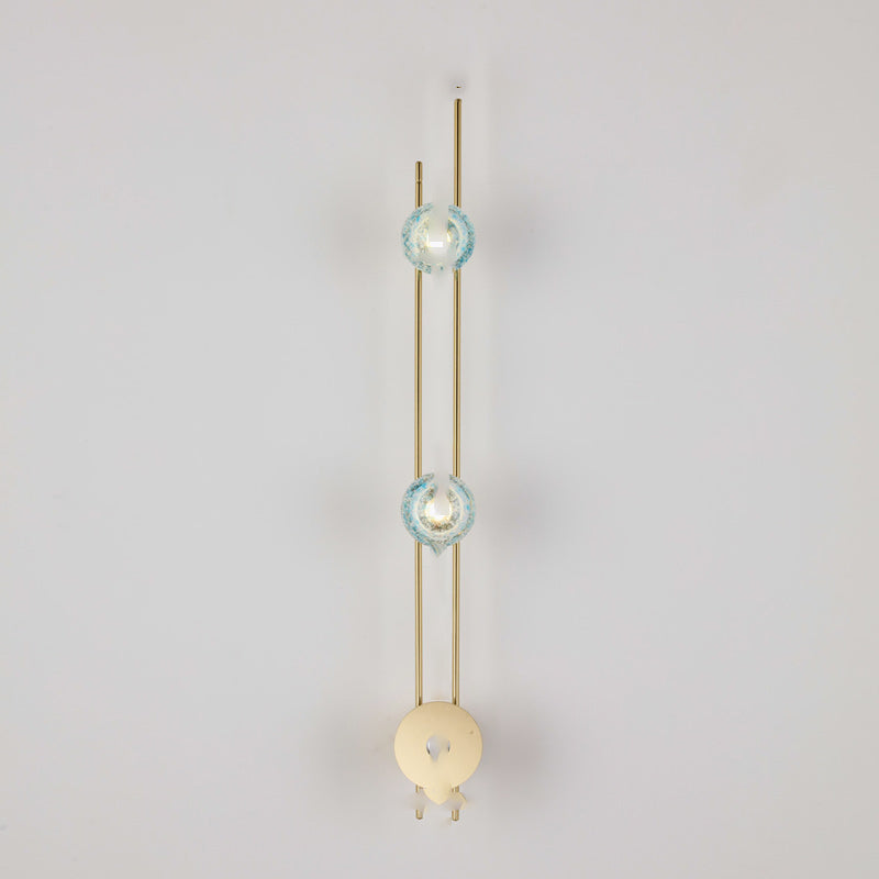 BERRY WALL Wall light fixture