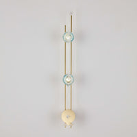 BERRY WALL Wall light fixture