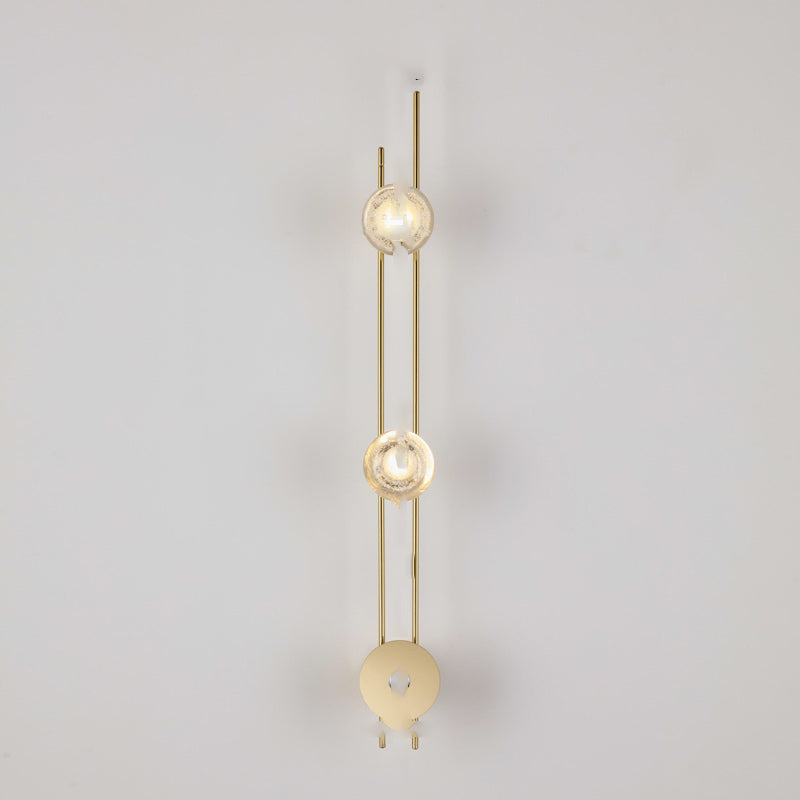 BERRY WALL Wall light fixture