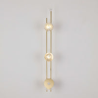 BERRY WALL Wall light fixture