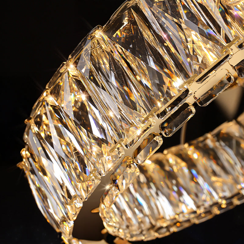 BERTOLDA B LONG Long lighting fixture