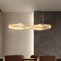 BERTOLDA D LONG Long lighting fixture