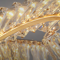 BERTOLDA D LONG Long lighting fixture